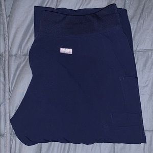 Figs scrub pants